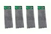 4 x Jarvis Walker Crab Bait Holders-Mesh Crab Bait Pouches-Crab Pot Bait Holders