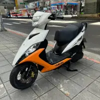 在飛比找蝦皮購物優惠-《新北二手機車》2014年 山葉 rs zero100  #