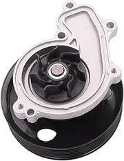 19200-59B-003 Engine Water Pump Compatible with 2016-2024 Civic CR-V Accord 1.5L