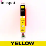 Canon Compatible CLI 671 XL Yellow
