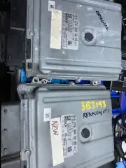MERCEDES ECU/ECM RESET CLONING VIRGINIZE PROGRAMMING SERVICE MED17.7XX