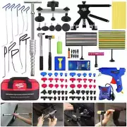 Auto Dent Repair Tools Without Repair Kit Auto Paintless Body Dent Removal Kits