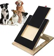CAMPAGGIO del CUCILE CANCHE, Scratching Mat for Nails for Dogs - for Adjustable Nails - RU, for Nails with Drawer for Nail Flippers - Rake Nail Filino - Guboar