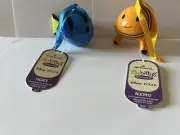 HALLMARK ITTY BITTY Disney Finding Nemo Set Of 2 Dory And Nemo NWT