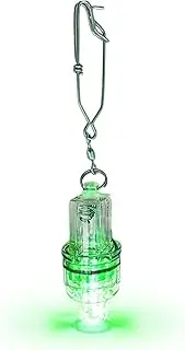 Underwater Fishing Light | Fishing Attractants - LED Underwater Light, Waterproof Flashing Fishing Light, Attractive Light Bait Lure Lamp Fish