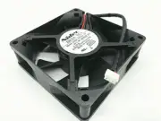 Original Nidec D08A-24TS2 01 Inverter Cooling Fan 80X80X25mm 5.52W 24V 0.23A