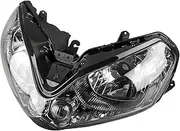 Motorcycle Front Headlight Complete Headlamp Head Light Compatible With Kawasaki GTR1400 GTR 1400 2008 2009 2010 2011