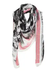 [MCQUEEN] MCQUEEN Scarves - Item 31061086