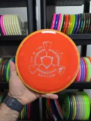 Axiom Discs Neutron Rhythm 171g #1 Disc golf Driver Mvp