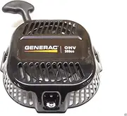 [Generac] 0J0813ASRV Generator Recoil Starter w/ 389cc Decal