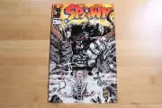 Spawn #38 1st Appearance Cy-Gor NM - 1995