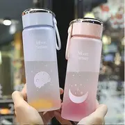 Water Bottle Tiffany Blue - 400ml