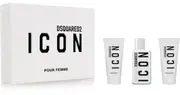 Dsquared2 Icon women's gift box