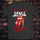 The Rolling Stones Doom And Gloom Rock Song T-Shirt Mick Jagger Brian Jones