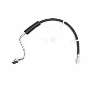 Dynamite Friction Brake Hydraulic Hose for Ford 350-54399 (for: Ford)