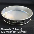 80/120 mesh Soil Sieve Mesh Garden Sieve mesh Plants Riddle Soil Sieve