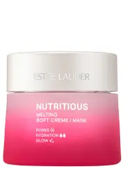 Estée Lauder Nutritious Melting Soft Crème / Mask 50ml, Beauty Masks, Star 50ml