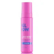 Australian Glow 1hr Express Medium Self Tanning Mousse 200ml