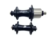 LITEPRO 3-7 speeds Hub 74- 112mm 14H 21H V Brake Hubs for Brompton Folding Bike