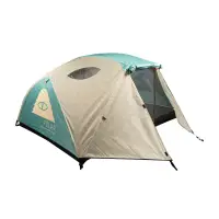 在飛比找蝦皮商城優惠-美國 POLER TWO MAN TENT 雙人帳篷 奶油黃