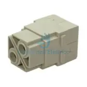 Harting 09140022751 Han 100A Axial Module, Female 16-35 MM ²