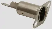 Workman MJ-1 Motorola Female Chassis Mount Auto Antenna Jack Connector