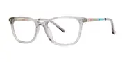 Kensie Chill Cloudy Men's Glasses Grey Size 47 - Private Health Rebate - Blue Light Block Available