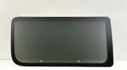 Driver/Left Side Sliding Door Window Glass Movable For 1998-2016 Ford Econoline (for: Ford)