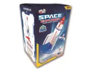 Firefox Toys Space Explorer (Color Picked at Random) [FFX98338]