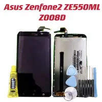 在飛比找蝦皮購物優惠-送10件工具組 Asus 華碩 Zenfone2 ZE550