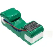 Replacement for OZMO DD46.11 BATTERY (for ECOVACS) and others - EACH