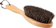 TINEASUR Cleaning Brush for Shoes Long Handle Boot Polishing Tool Efficient Shoe Care Dust Removal Durable Easy Grip Design for Quick Cleaning