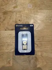 Symantec VIP Hardware Authenticator Two-Factory Security Key USB-A Fido U2F