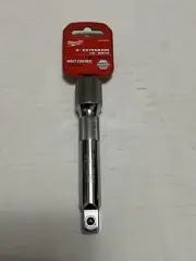 Brand New Milwaukee 5" EXTENSION 1/2" DRIVE 43-24-9116