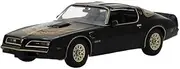 Jada Toys Hollywood Rides Smokey & The Bandit - 1977 Pontiac Firebird 1:32 Scale Diecast Vehicle