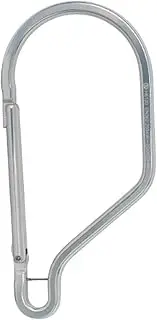 Garende Aluminum Alloy Extra Large Carabiner for Paragliding Mountaineering Hammock