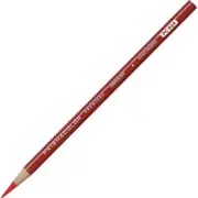 Prismacolor 3353 Crimson Berol Pencil, Red