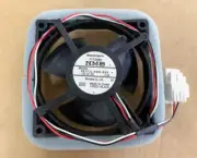 NEW NMB-MAT 3612JL-04W-S49 12V DC 0.3A refrigerator cooling fan