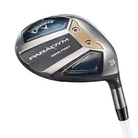 在飛比找蝦皮商城優惠-【Callaway】PARADYM MAX FAST 女士球