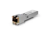 Ubiquiti UniFi 10G SFP to RJ45 Adapter [UACC-CM-RJ45-MG]