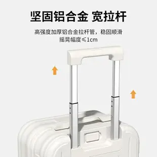 登機行李箱 潮流行李箱 旅行箱 多功能行李箱 迷你行李箱 登機箱 拉桿箱 USB移動電源行李箱 202224吋