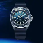 私訊甜甜價 SEIKO 精工 PROSPEX PADI聯名款 潛水機械腕錶(SRPJ93K1/4R35-03W0F)