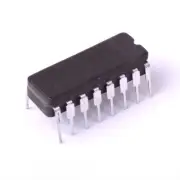 AD652AQ Integrated Circuit - CUSTODIA: CDIP16 MAKE: Analog Devices