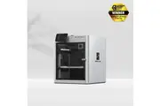 Bambu Lab X1C 3D Printer Up to 500mm/S - Build Size 256 x 256 x 256 mm