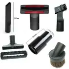 Vacuum Cleaner Nozzle Set Replacement Tool 6pcs Accessories Kit For Electrolux