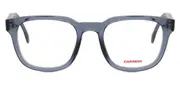 Carrera 269 PJP Men's Glasses Blue Size 50 - Private Health Rebate - Blue Light Block Available