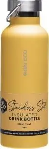 Ever Eco Insulated Stainless Steel Bottle Marigold 500ml