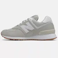 在飛比找蝦皮購物優惠-【大力好物】New Balance 574 B 女鞋 休閒 