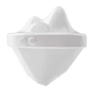 Night light Plug-in Dimmable Timer for Indoor Bedside Baby Room