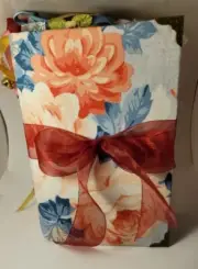 Junk Journal Handmade/New